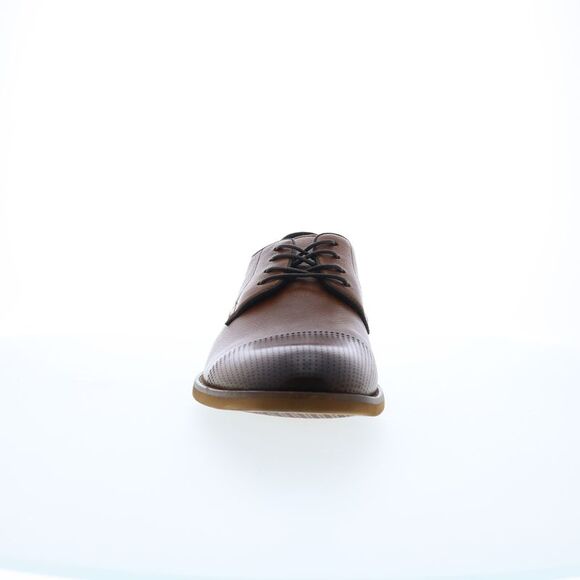 Steve Madden Mens Chilton Brown Shoes (NWT) - Picture 2 of 4